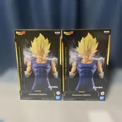 2026年最新】グランディスタネロ ベジータの人気アイテム - メルカリ