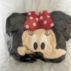 ミニーマウス　ファンキャップ