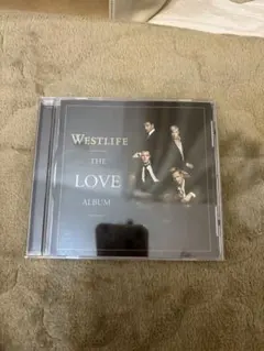Westlife CDアルバム 