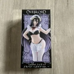 オーバーロード アルベド Coreful フィギュア メイドver.