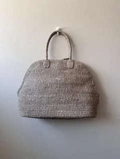 マニマリス　アバガボストン未使用品　トープ　レギュラーサイズのサムネイル