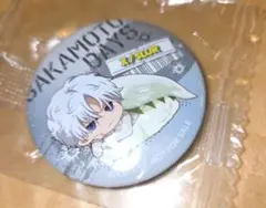 サカモトデイズ　SAKAMOTODAYS サカデイ　ビッくらポン　スラー