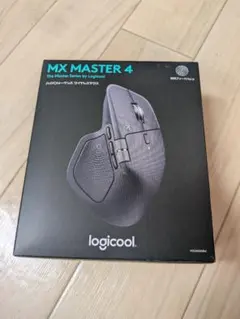 2026年最新】MX MASTER 4の人気アイテム - メルカリ