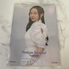 AKB48 CGM48 Pimlapas Suwannoi Lookkedカード