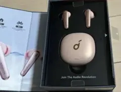 Anker Soundcore Liberty Air 2 Pro ピンク