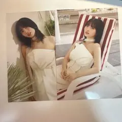 TWICE ready to be special ラントレ モモ