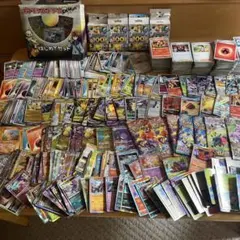 さ*ん様 ポケモンカードゲーム まとめ売り 大量
