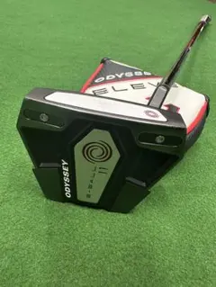 ODYSSEY 2-BALL ELEVEN TOURLINED