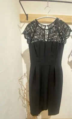 パーティードレス　LAGUNAMOON