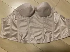 ブライダルインナー上下セット　D70