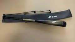 SSK MMJr. 軟式野球バット 80cm 専用ケース付のサムネイル