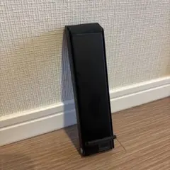 ドアストッパー 折りたたみ マグネット Yamazaki smart 黒