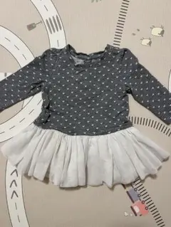 ハート ワンピース