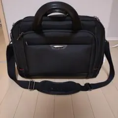 Samsonite ビジネスバッグ ブラック