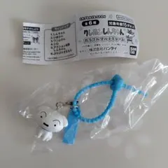 クレヨンしんちゃん カラフルマルチチャーム シロ