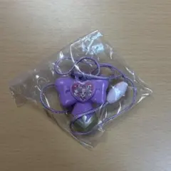 名探偵プリキュア なりきりプリキュア2 ネックレス