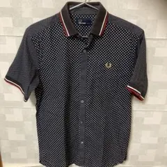 フレッドペリーシャツのサムネイル