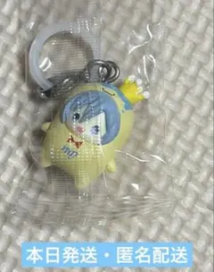 アイナナ アイドリッシュセブン めじるしチャーム 王様プリン 四葉環