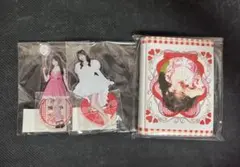 SWEET STEADY 白石まゆみ アクスタ まとめ売り - メルカリ