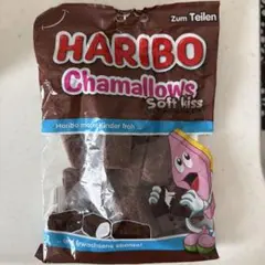 y*6様 ハリボーチョコマシュマロ Chamallows soft kiss【2のサムネイル