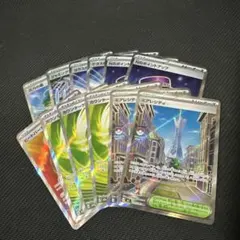 に*ら様 ポケモンカード グッズ まとめ売り 12枚セット