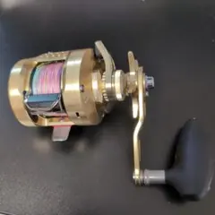 オシアコンクエスト CT300hg オシアジガーLJ セット シマノ(SHIMANO) 18 オシアコンクエストCT 300HG(右) 038203