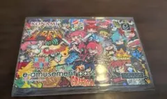 SDVX e-amusement pass B 今日のプレーはこれに決めたっ！