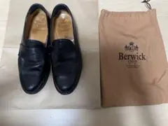 2025年最新】berwick バーウィック コインローファー 5260の人気