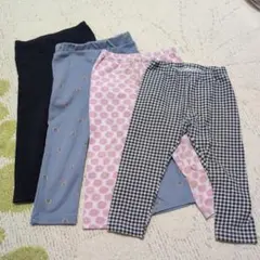 無印良品 パンツ