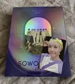 2026年最新】bts dvd sowoozooの人気アイテム - メルカリ