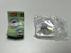 コナン　くら寿司　怪盗キッド　アクリルマスコット