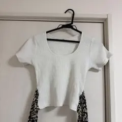 GYDA トップス 半袖 ジェイダ