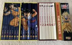 ドラゴンボールZ dvd import 全巻セット - メルカリ