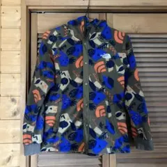The North Face フリースジャケット 多色　150cm