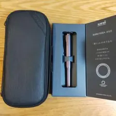 uni KURU TOGA DIVE シャーペン LOONLOONペンのサムネイル