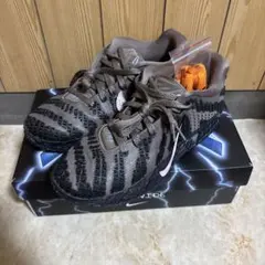 NIKE JA3 Showstopper EP 27cm US9 ジャモラント - メルカリ