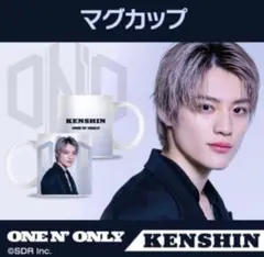 上村謙信 アイドル