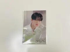 StrayKids スキズ オンラインくじ チャンビン
