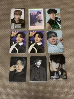 Stray Kids チャンビン まとめ売り