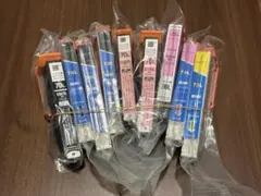 【未使用】エプソン用 互換インクカートリッジ 70L 9本セット