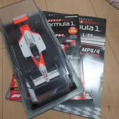 マクラーレン 模型