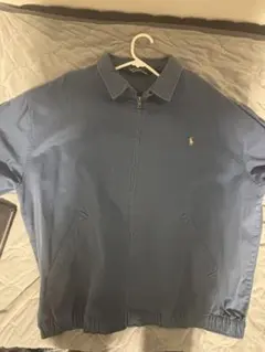 Polo by Ralph Lauren スウィングトップ ブルーのサムネイル