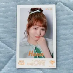 大場花菜 まとめ売り 絶対アイドル辞めないで衣装 ミニくじ 缶バッジ