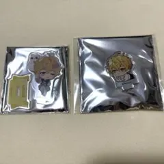 NU:カーニバル ぬカニ ガル セット - メルカリ