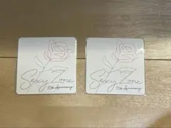 SexyZone 購入特典