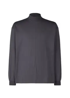 2026年最新】HOMME PLISSE ISSEY MIYAKE メンズ 七分・長袖カットソー