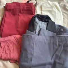 朱桜司 コスプレ衣装 冬私服 XL