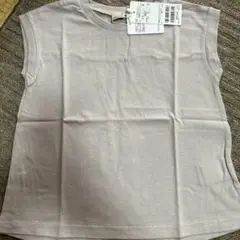 【新品タグ付き】petit main さくらんぼTシャツのサムネイル