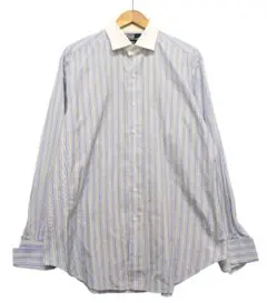 (RALPH LAUREN) ラルフローレン　シャツ 表記 L（実寸XL相当）