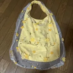 Laline 非売品　エコバッグ　新品のサムネイル